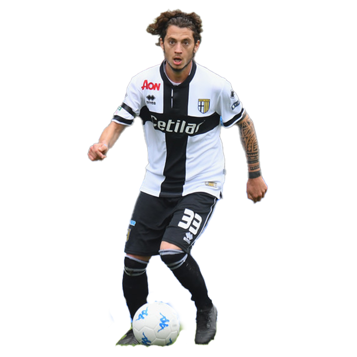 Jacopo Dezi