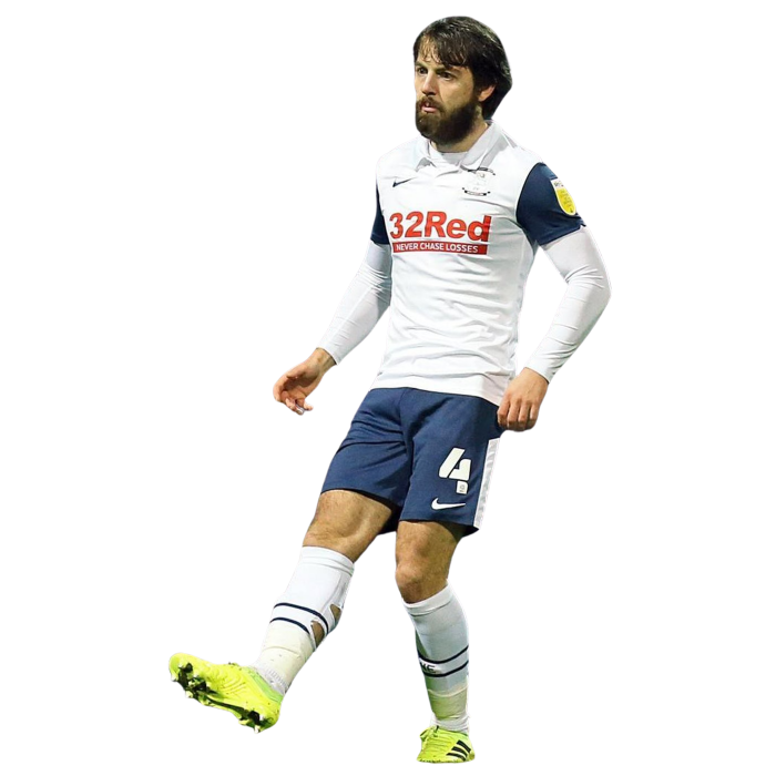 Ben Pearson
