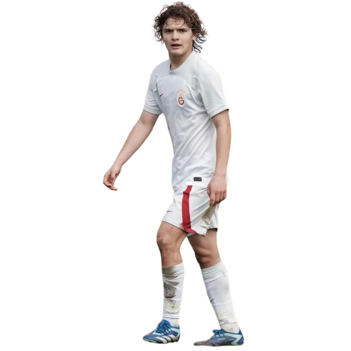 Efe Akman