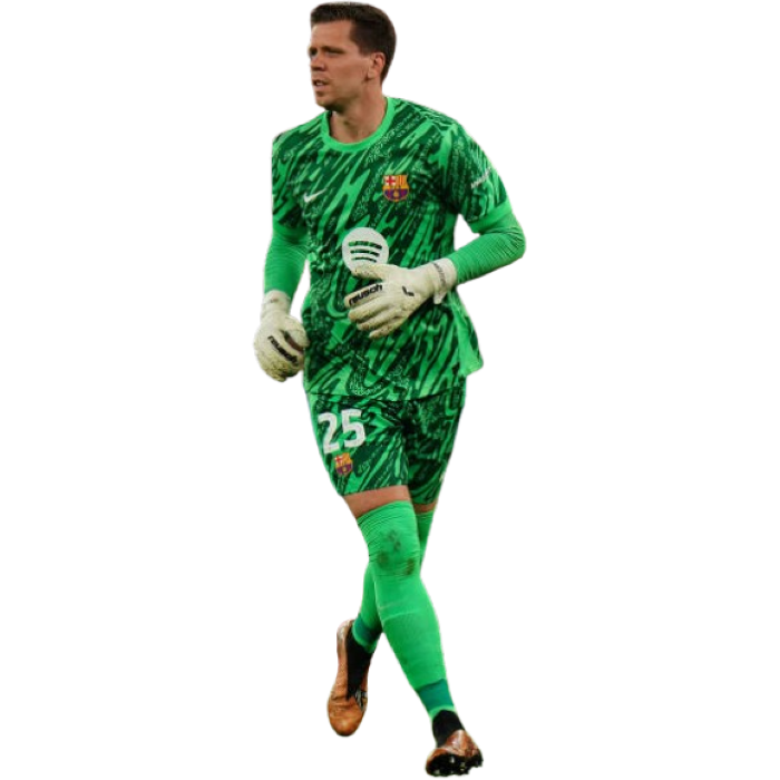Wojciech Szczesny