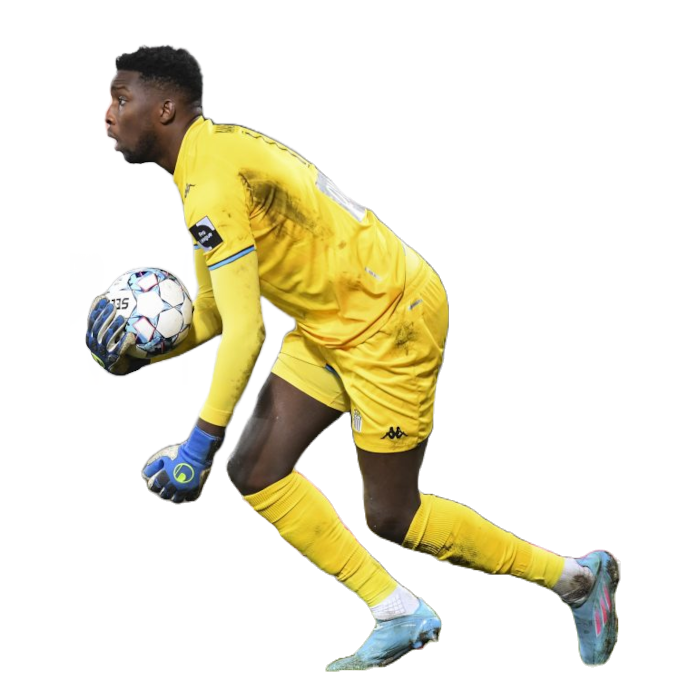 Bingourou Kamara