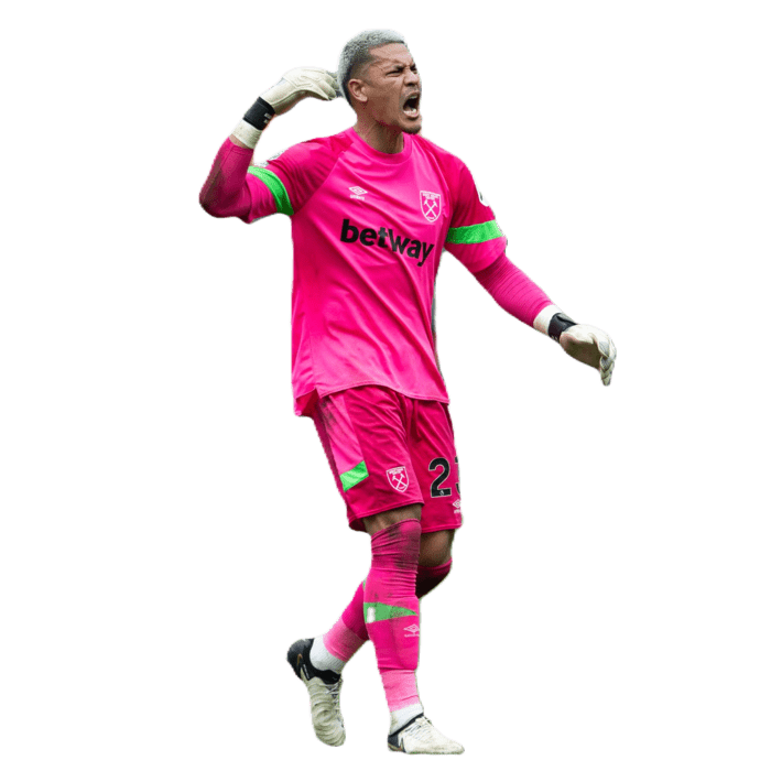 Alphonse Areola