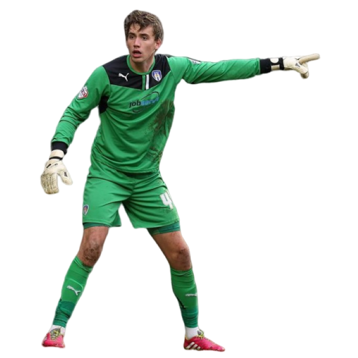 Sam Walker