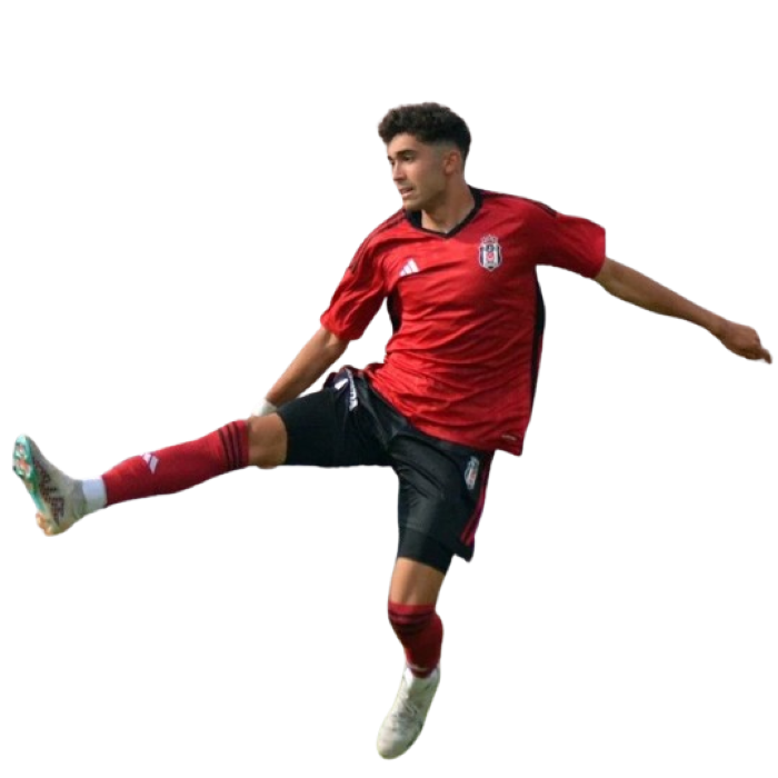 Arda Berk Özüarap