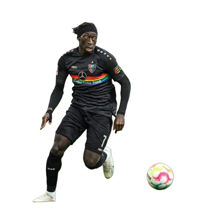 Abdoul Coulibaly