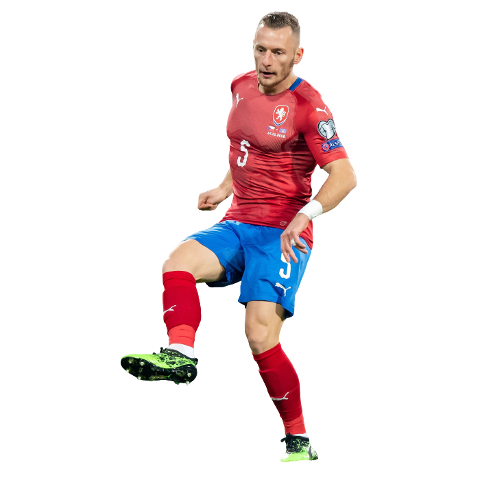 Vladimír Coufal