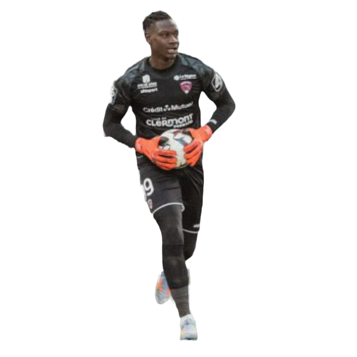 Mory Diaw