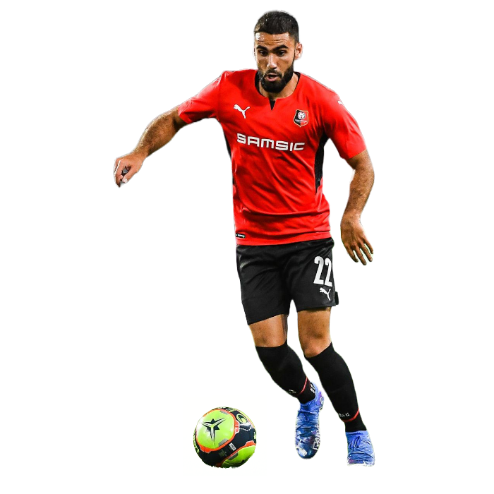 Romain Del Castillo