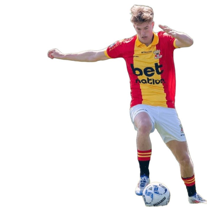 Robbin Weijenberg