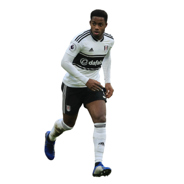 Ryan Sessegnon