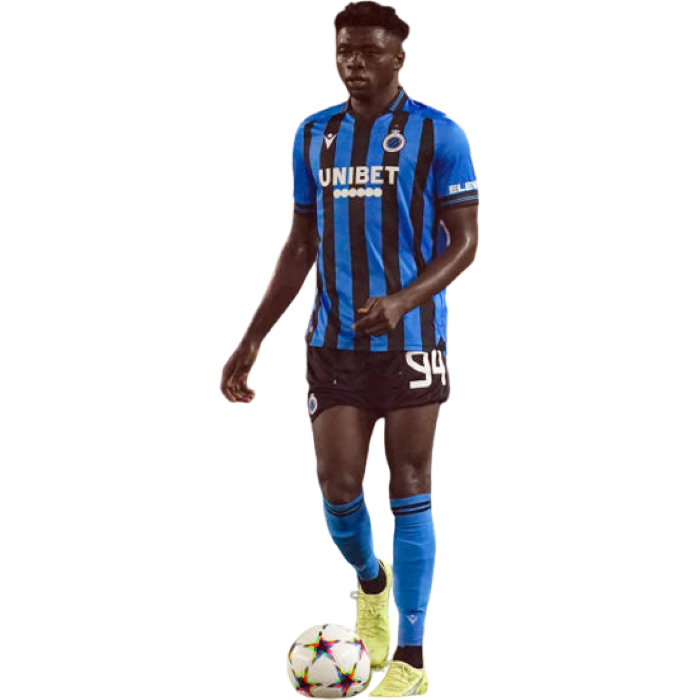 Abakar Sylla
