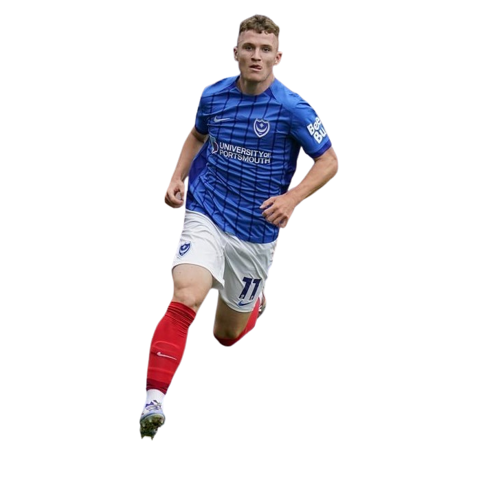 Mark O’Mahony