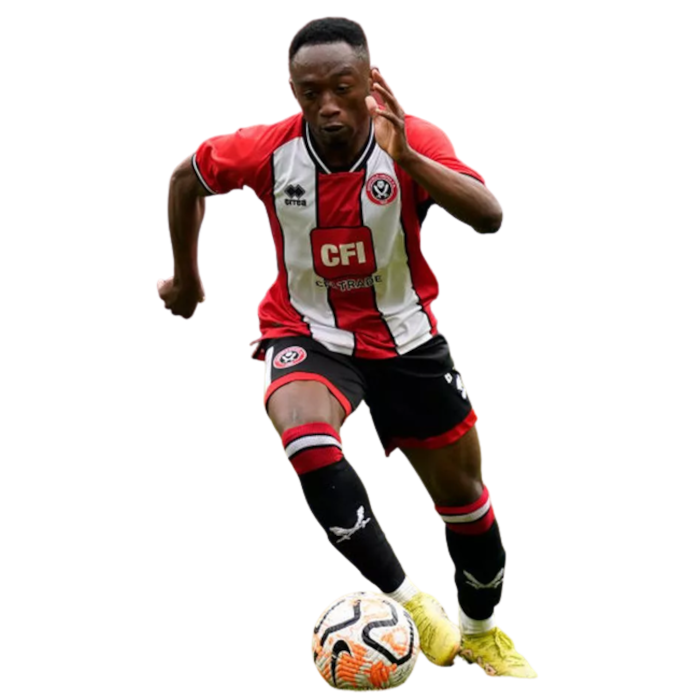 Bénie Traoré