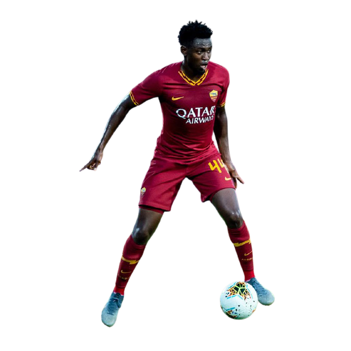 Amadou Diawara