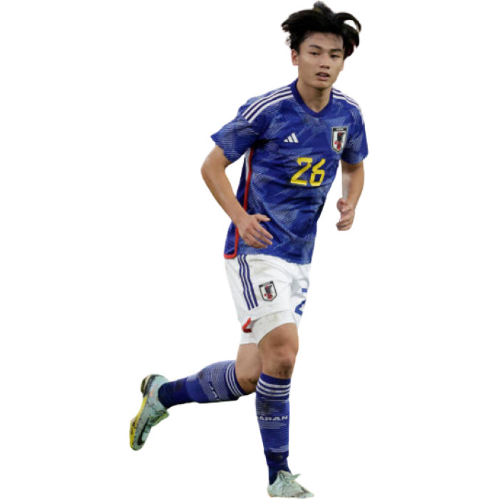 Ayase Ueda