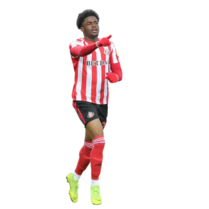 Josh Maja