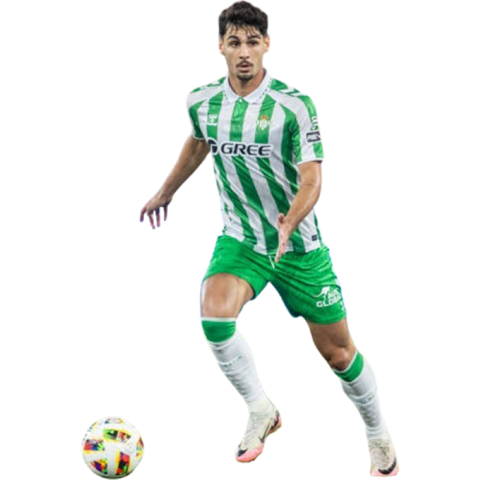 Johnny Cardoso