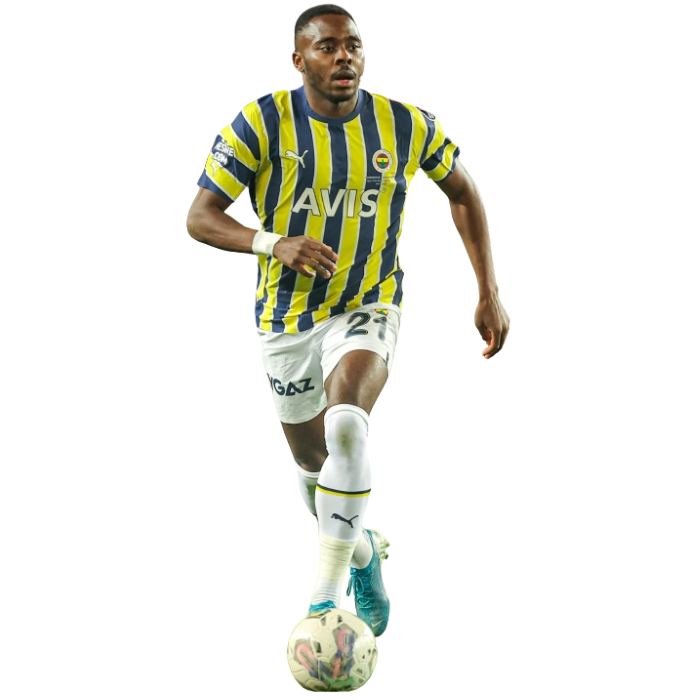 Bright Osayi-Samuel