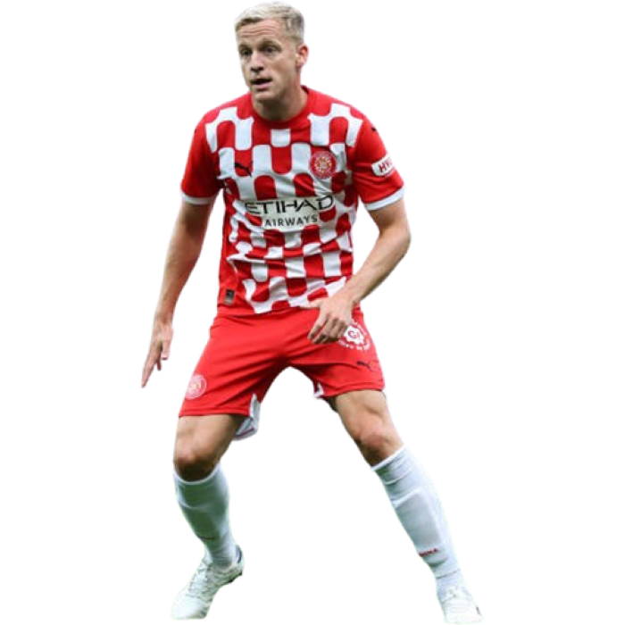 Donny van de Beek