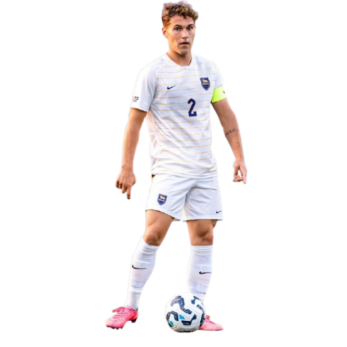 Jackson Gilman