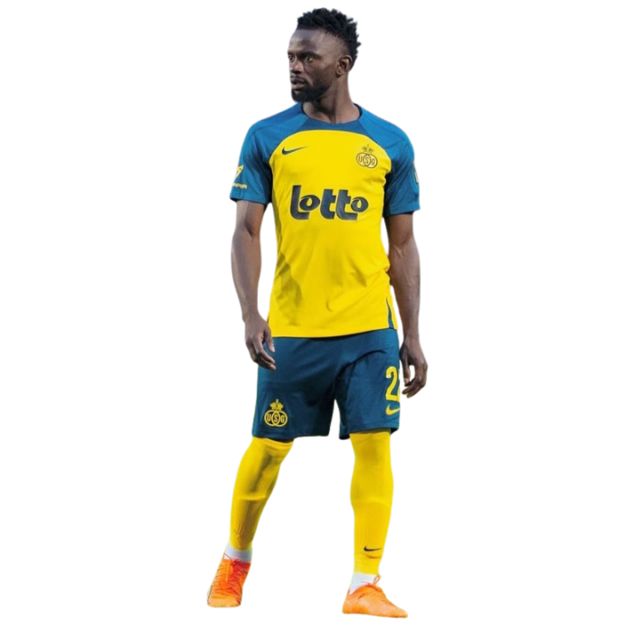 Ousseynou Niang
