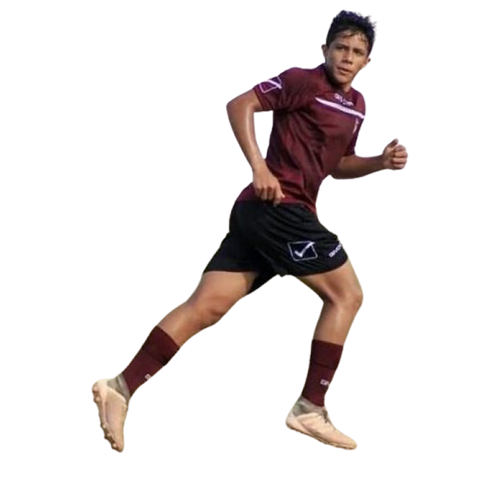 Wikelman Carmona
