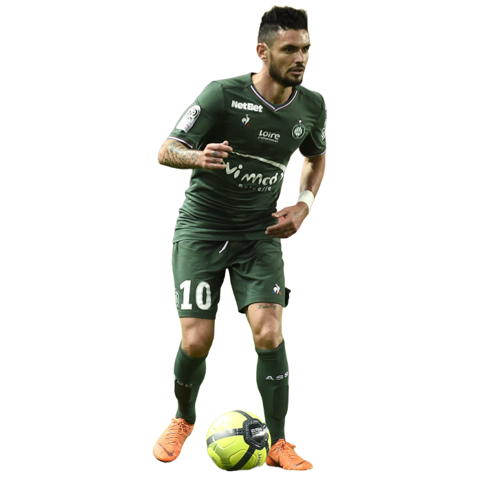 Remy Cabella
