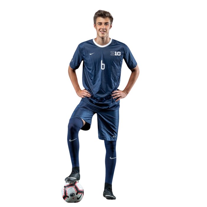 Andrew Privett