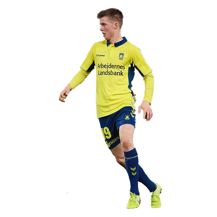 Morten Wetche Frendrup