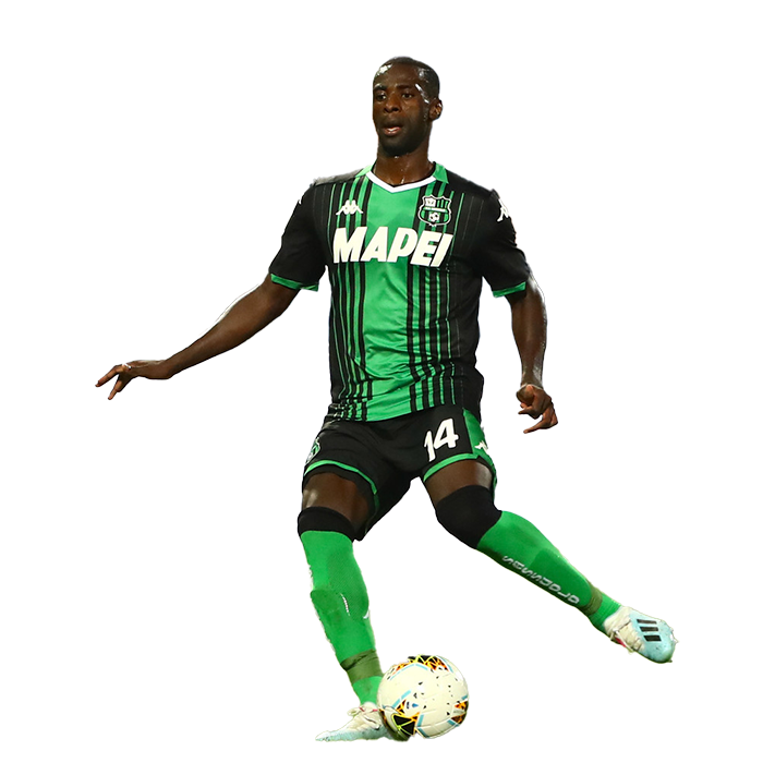 Pedro Obiang