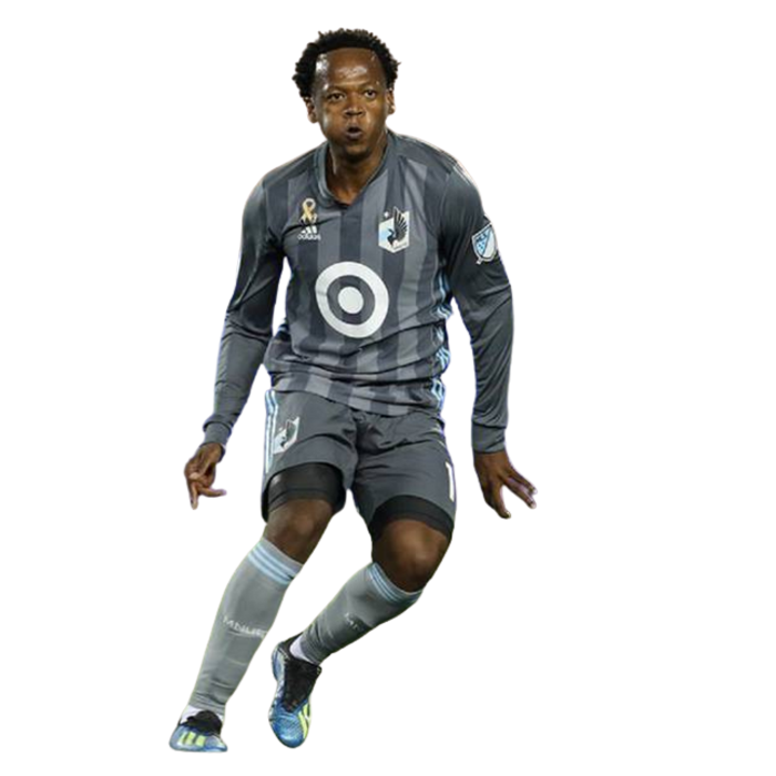 Romario Ibarra