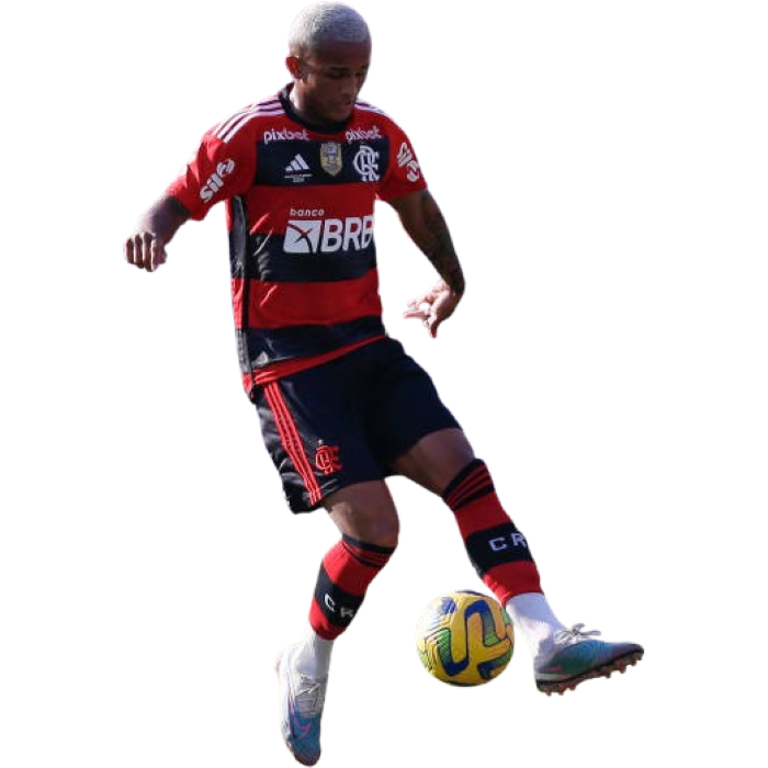 Wesley
