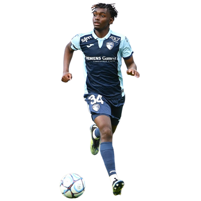 Abdoullah Ba