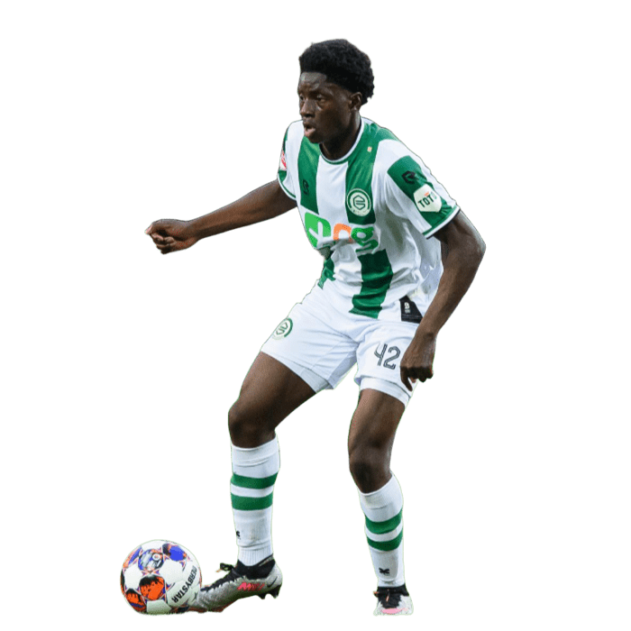 Fofin Turay