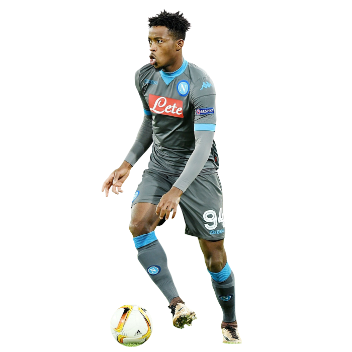 Nathaniel Chalobah