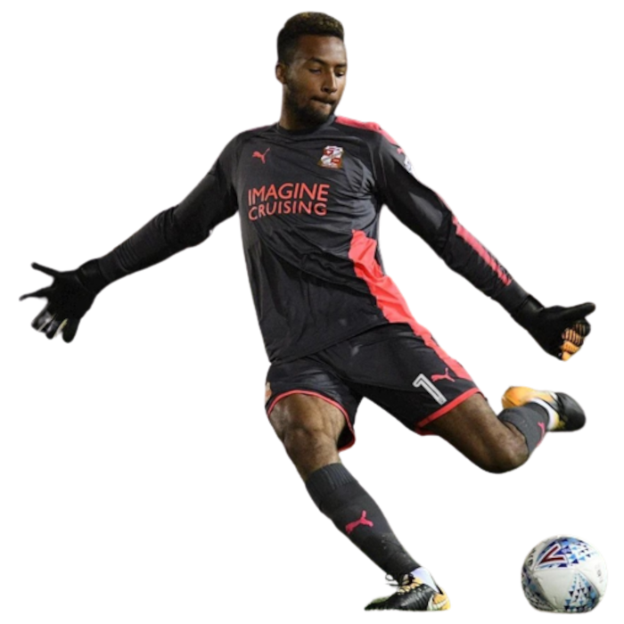 Lawrence Vigouroux
