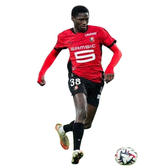 Djaoui Cissé