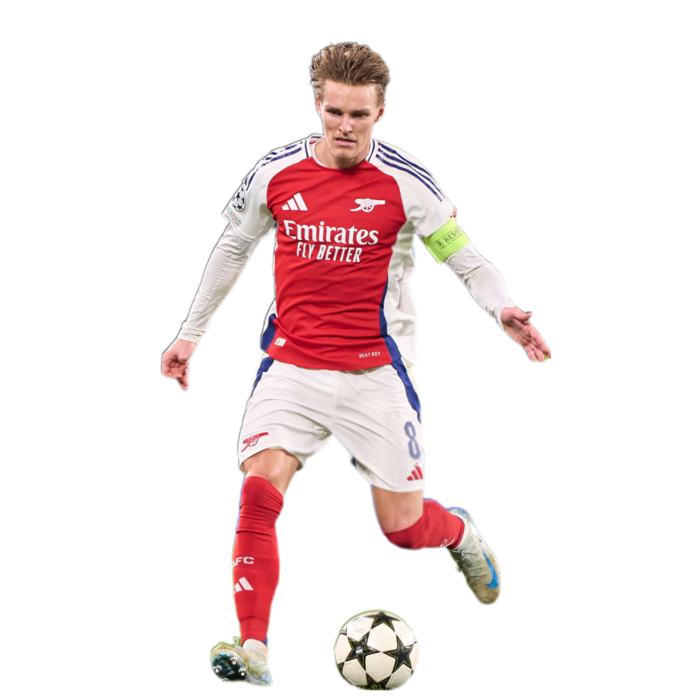 Martin Ødegaard