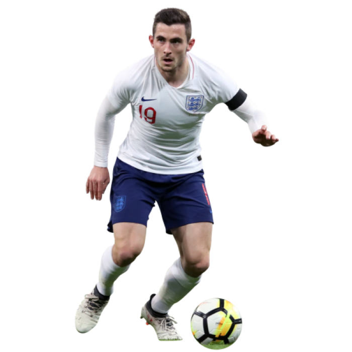 Lewis Cook