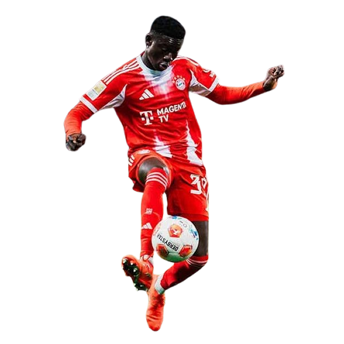Bara Sapoko Ndiaye