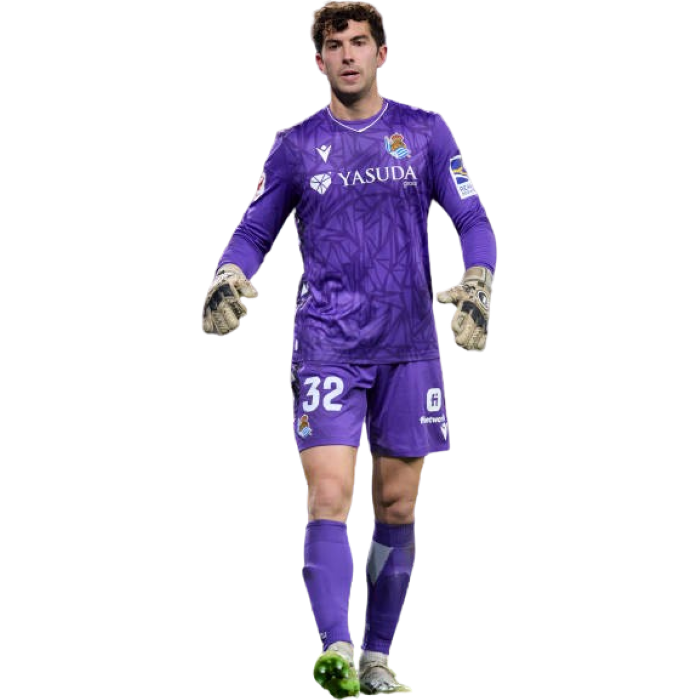 Unai Marrero