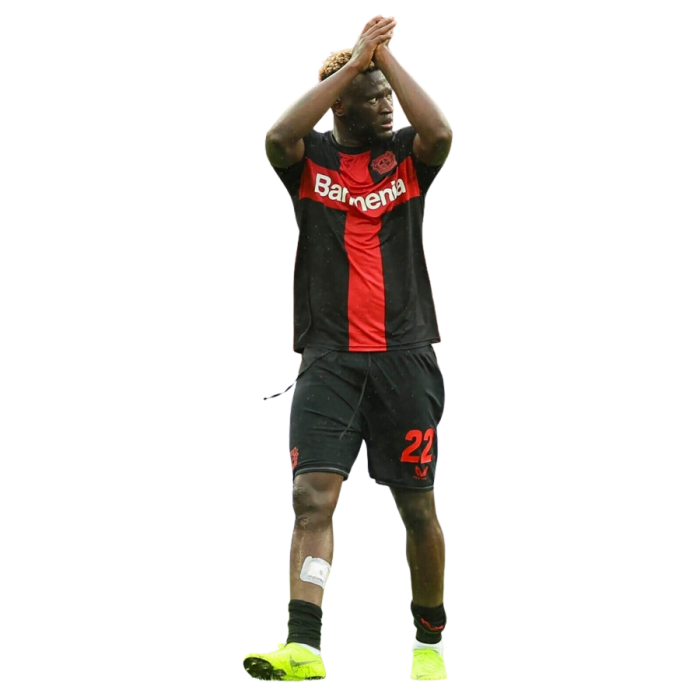 Victor Boniface