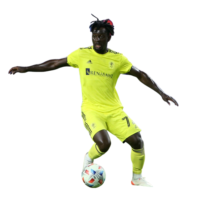 Aké Arnaud Loba