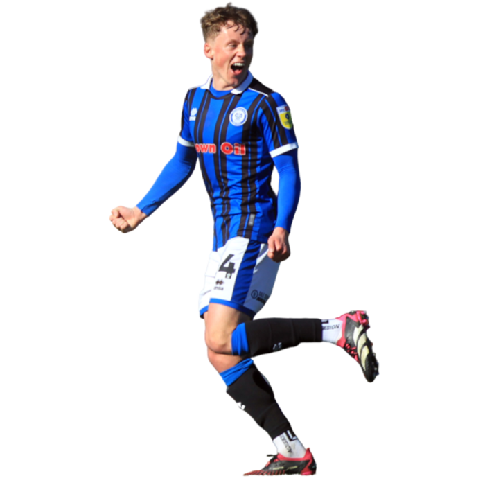 Ethan Brierley