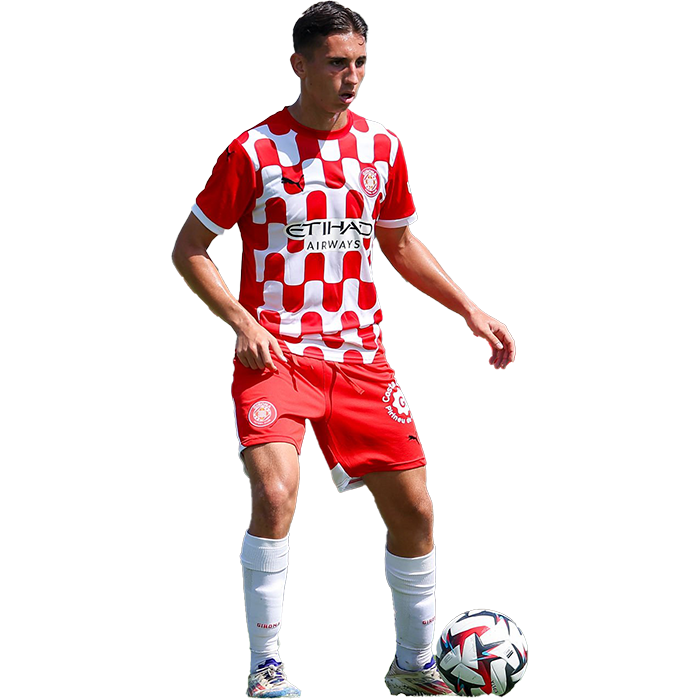 Iker Almena