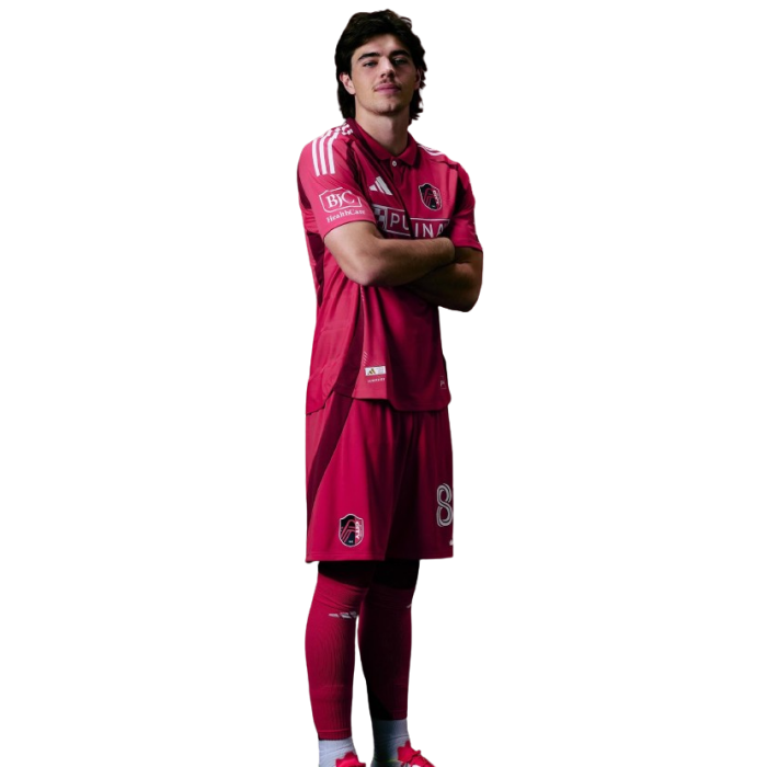 Brendan McSorley