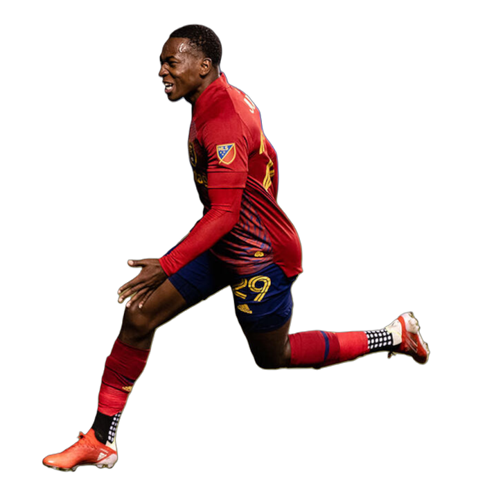 Anderson Julio