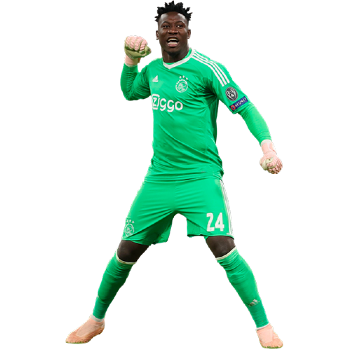 André Onana