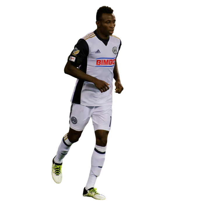 Joshua Yaro