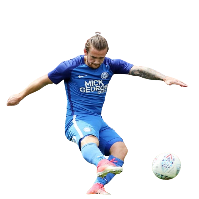 Jack Marriott
